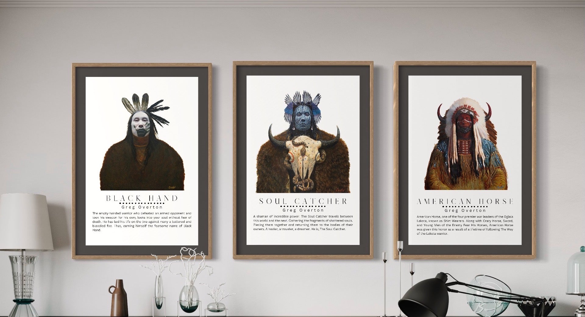 Museum Prints
