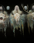HAND-SIGNED 12X12 COLLECTOR'S BOX SET | Free U.S. Shipping