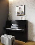 HOLY ROBE | Luxe Collection Canvas Print