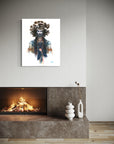 THE HEYOKA | Luxe Collection Canvas Print