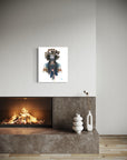 THE HEYOKA | Luxe Collection Canvas Print