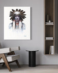 DREAMER | Luxe Collection Canvas Print