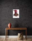 PETALASHARO | Luxe Collection Canvas Print