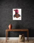 PETALASHARO | Luxe Collection Canvas Print
