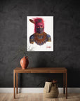PETALASHARO | Luxe Collection Canvas Print