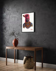 PETALASHARO | Luxe Collection Canvas Print