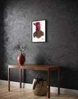 PETALASHARO | Luxe Collection Canvas Print