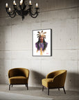 WHIRLWIND | Luxe Collection Canvas Print