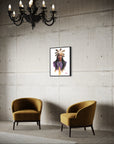 WHIRLWIND | Luxe Collection Canvas Print