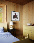 ACES HIGH | Luxe Collection Canvas Print