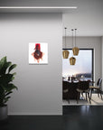 PETALASHARO II | Luxe Collection Canvas Print