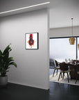 PETALASHARO II | Luxe Collection Canvas Print