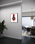 PETALASHARO II | Luxe Collection Canvas Print