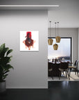 PETALASHARO II | Luxe Collection Canvas Print