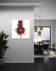 PETALASHARO II | Luxe Collection Canvas Print