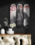 WE THE PEOPLE | Skateboard Series