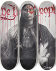 WE THE PEOPLE | Skateboard Series
