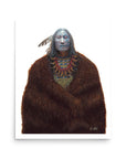 GHOST EYE | Fine Art Print