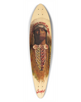 IRON CROW | Custom Longboard
