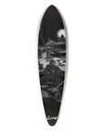 SHADOW WARRIOR | Custom Longboard