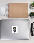 THE HEYOKA | Bubble-free stickers