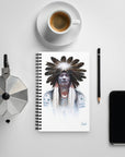 DREAMER | Spiral Notebook