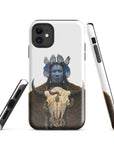 SOUL CATCHER | Tough iPhone Case