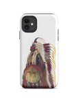 ROMAN NOSE | Tough iPhone Case