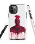 MAGUA | Tough iPhone Case