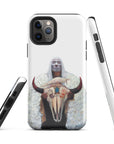 LIGHT PATH | Phone Case