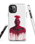 MAGUA | Tough iPhone Case