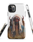 AMERICAN HORSE | Tough iPhone Case