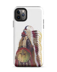 ROMAN NOSE | Tough iPhone Case