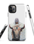 LIGHT PATH | Phone Case