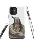 STRIKING EAGLE | Tough iPhone Case