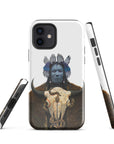 SOUL CATCHER | Tough iPhone Case