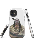 STRIKING EAGLE | Tough iPhone Case