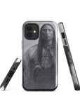 QUANNAH PARKER | Tough iPhone Case
