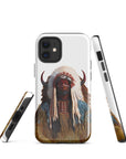 AMERICAN HORSE | Tough iPhone Case