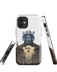 SOUL CATCHER | Tough iPhone Case
