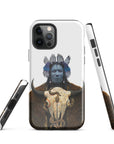 SOUL CATCHER | Tough iPhone Case