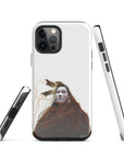 BRINGS THEM TO THE LIGHT | Tough iPhone Case
