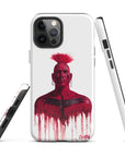 MAGUA | Tough iPhone Case