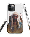 AMERICAN HORSE | Tough iPhone Case