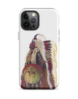 ROMAN NOSE | Tough iPhone Case