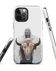 LIGHT PATH | Phone Case