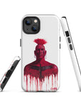 MAGUA | Tough iPhone Case
