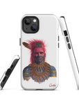 PETALASHARO | Tough iPhone Case