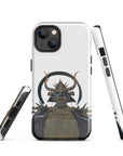 THE BLACK DRAGON | Tough iPhone Case