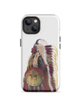 ROMAN NOSE | Tough iPhone Case